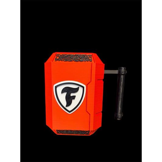 Firestone Can Holder Koozie