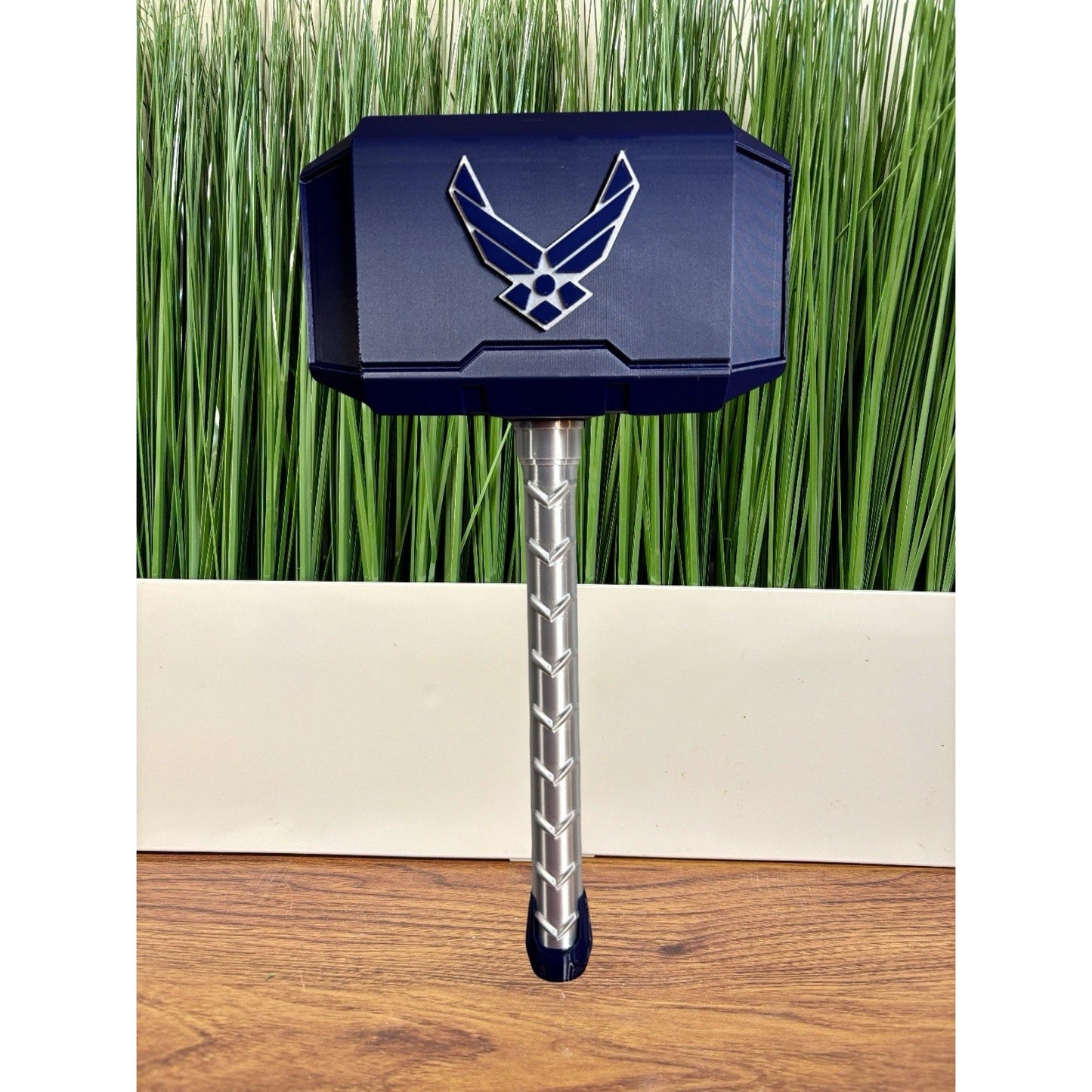 Us Air Force 3D Printed Thor Hammer