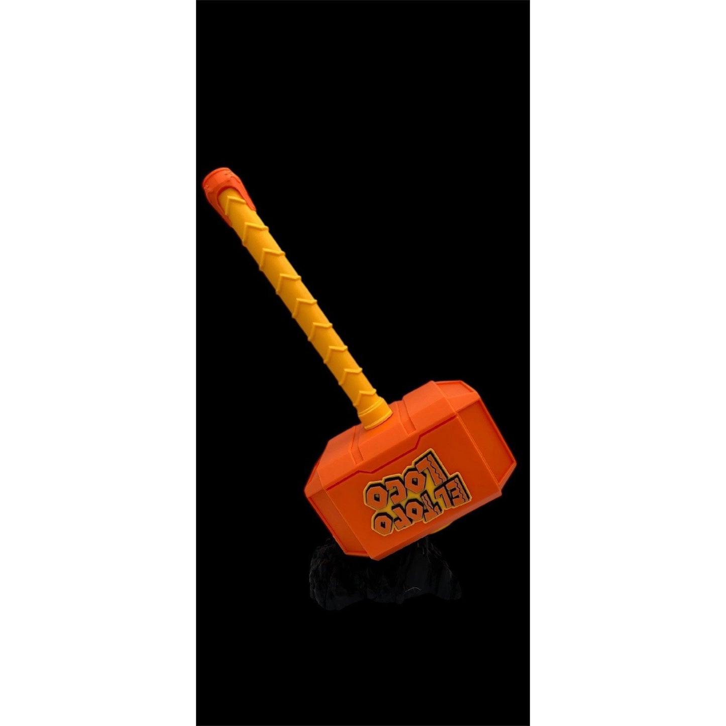 El Toro Loco Thor Hammer