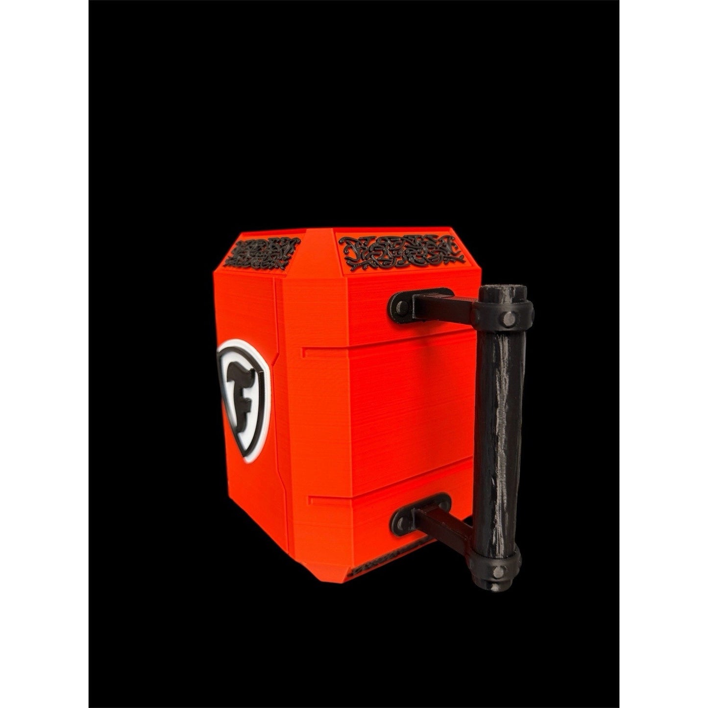Firestone Can Holder Koozie