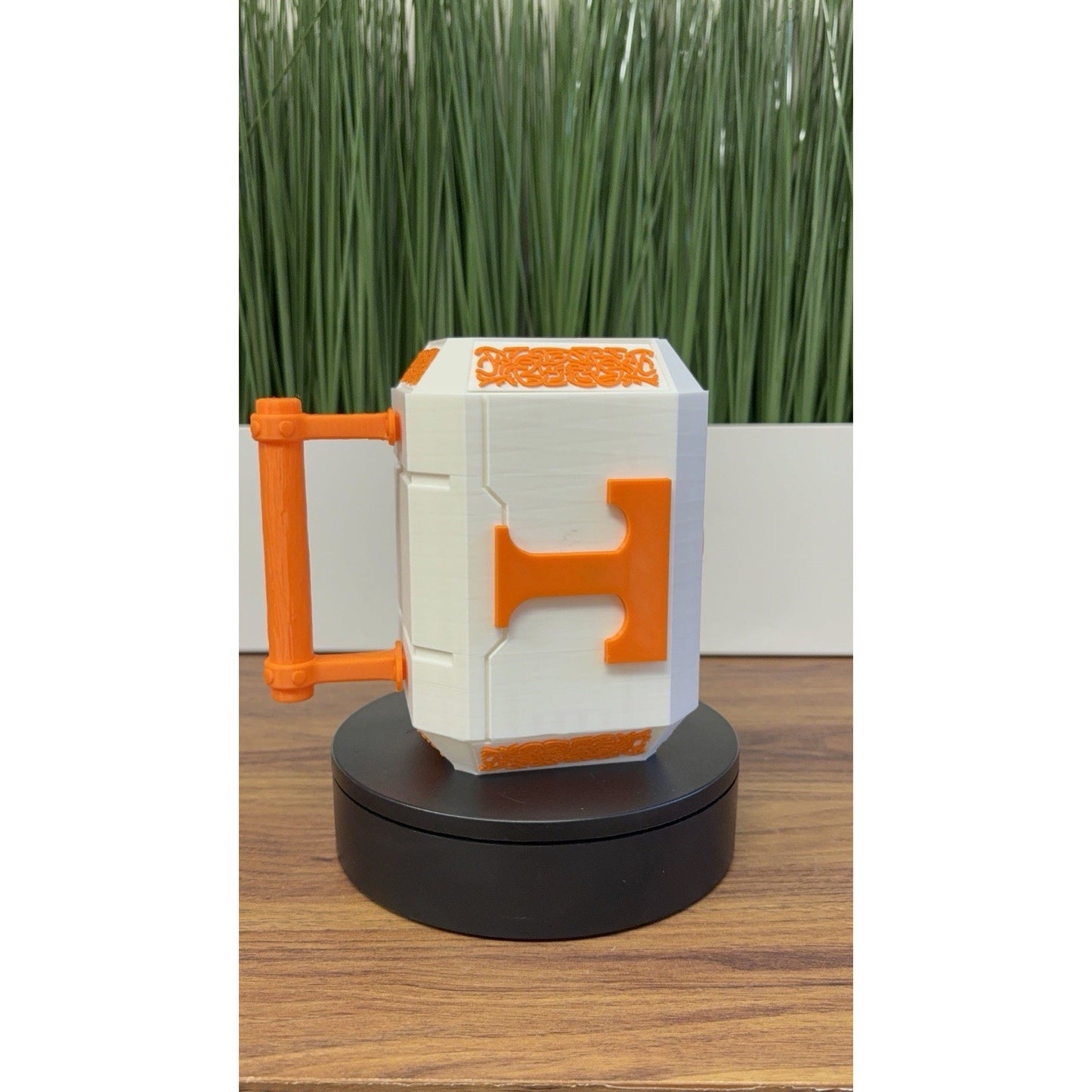 Tennessee Volunteers Can Holder Koozie