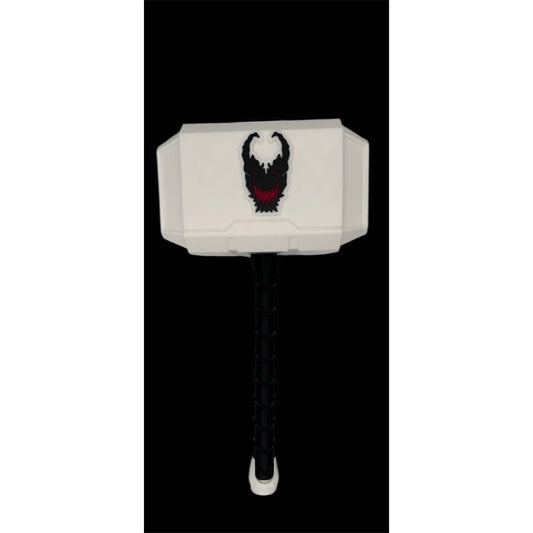 Anti Venmo Thor Hammer