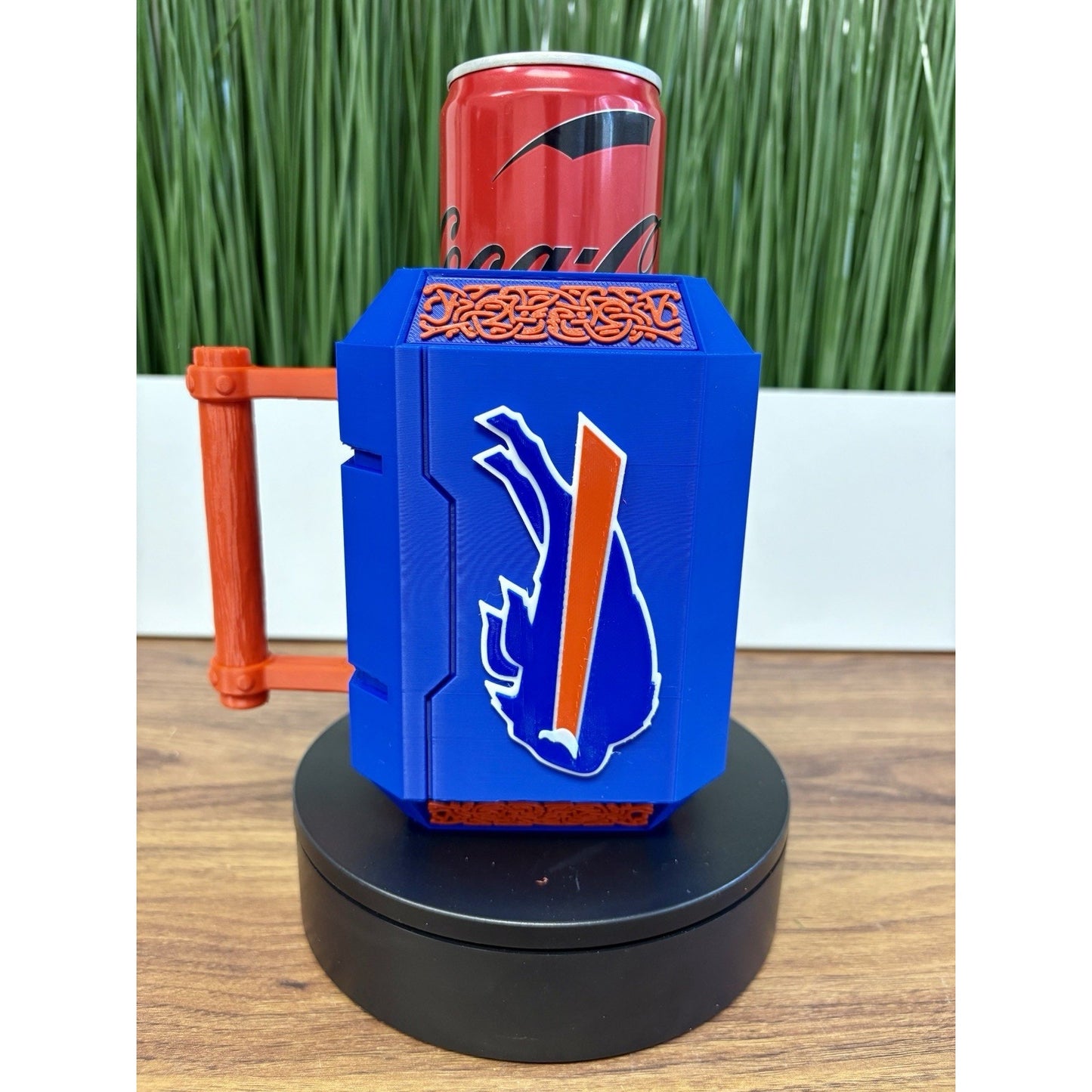 Buffalo bills Koozie