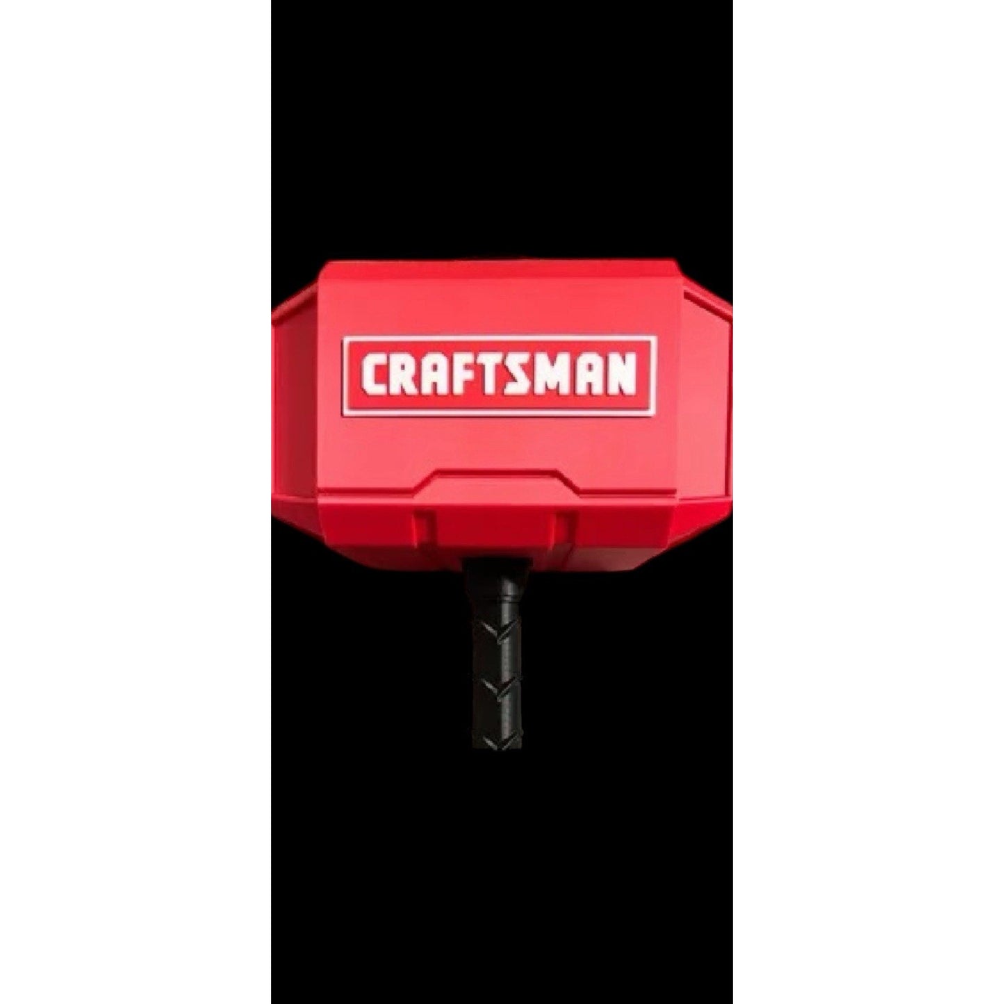 Craftsman Thor Hammer