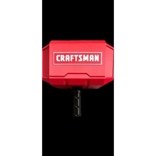 Craftsman Thor Hammer