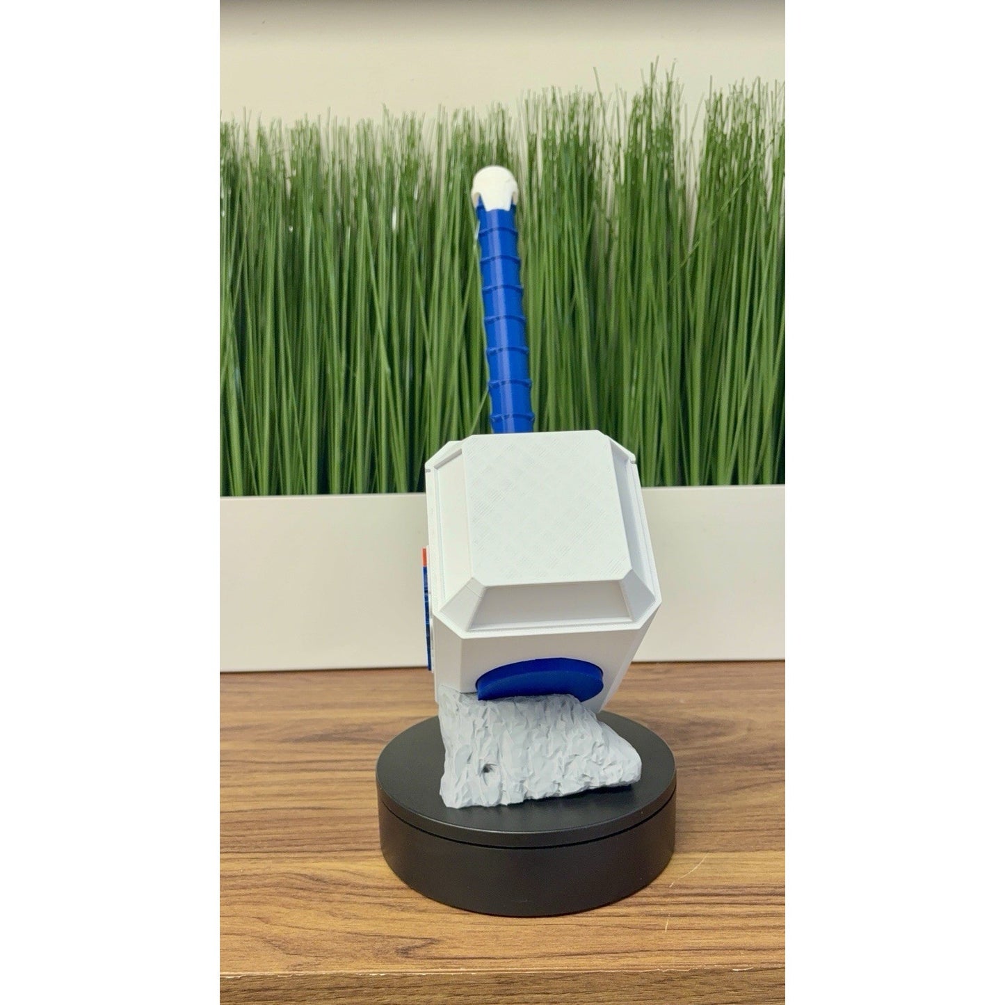 Michelob Ultra 3-D Thor Hammer