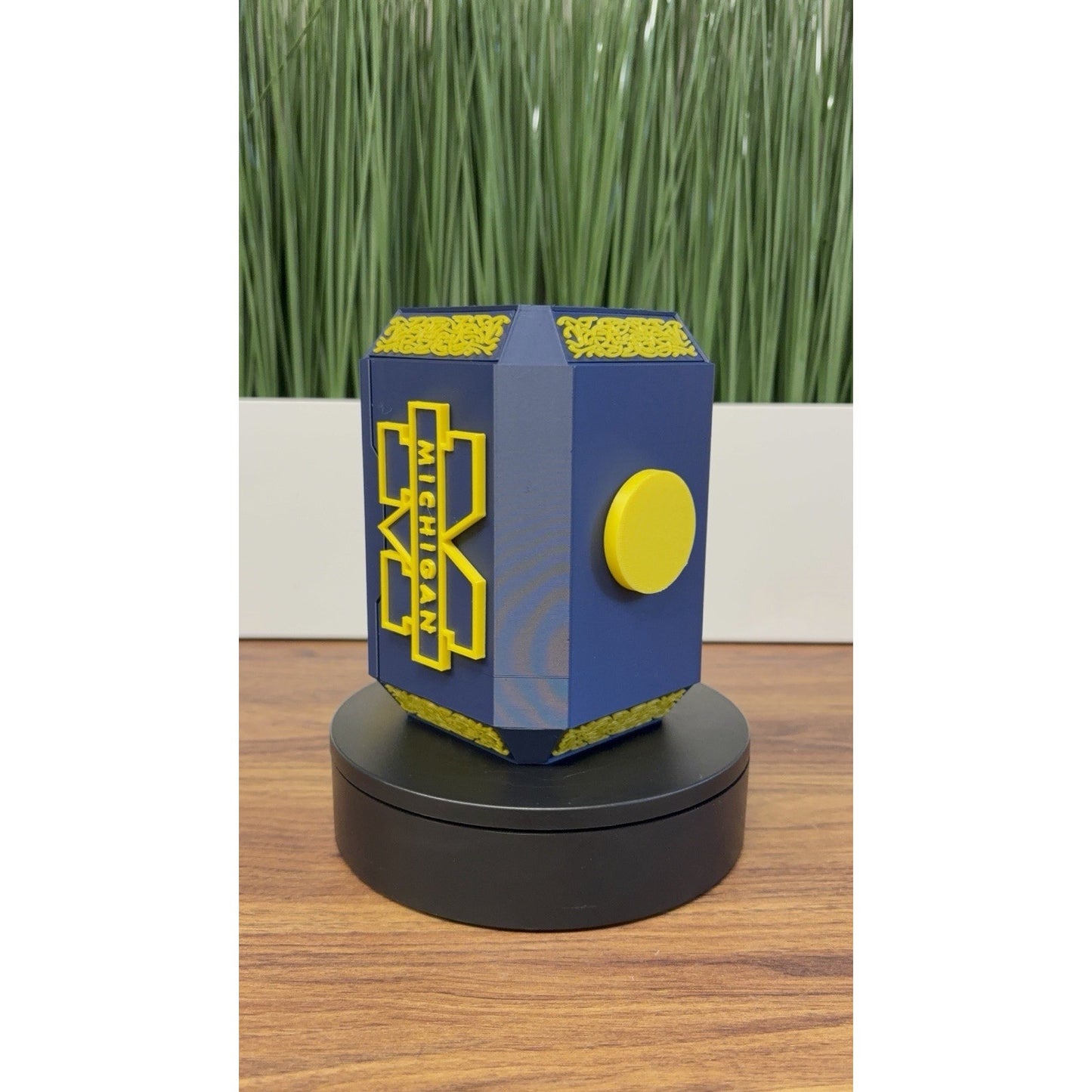 Michigan Can Holder Koozie