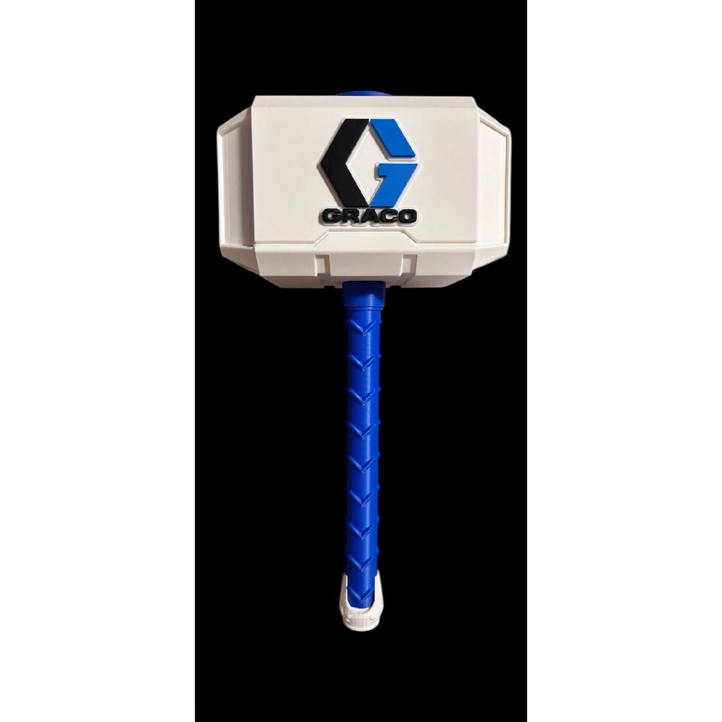 Graco Thor Hammer