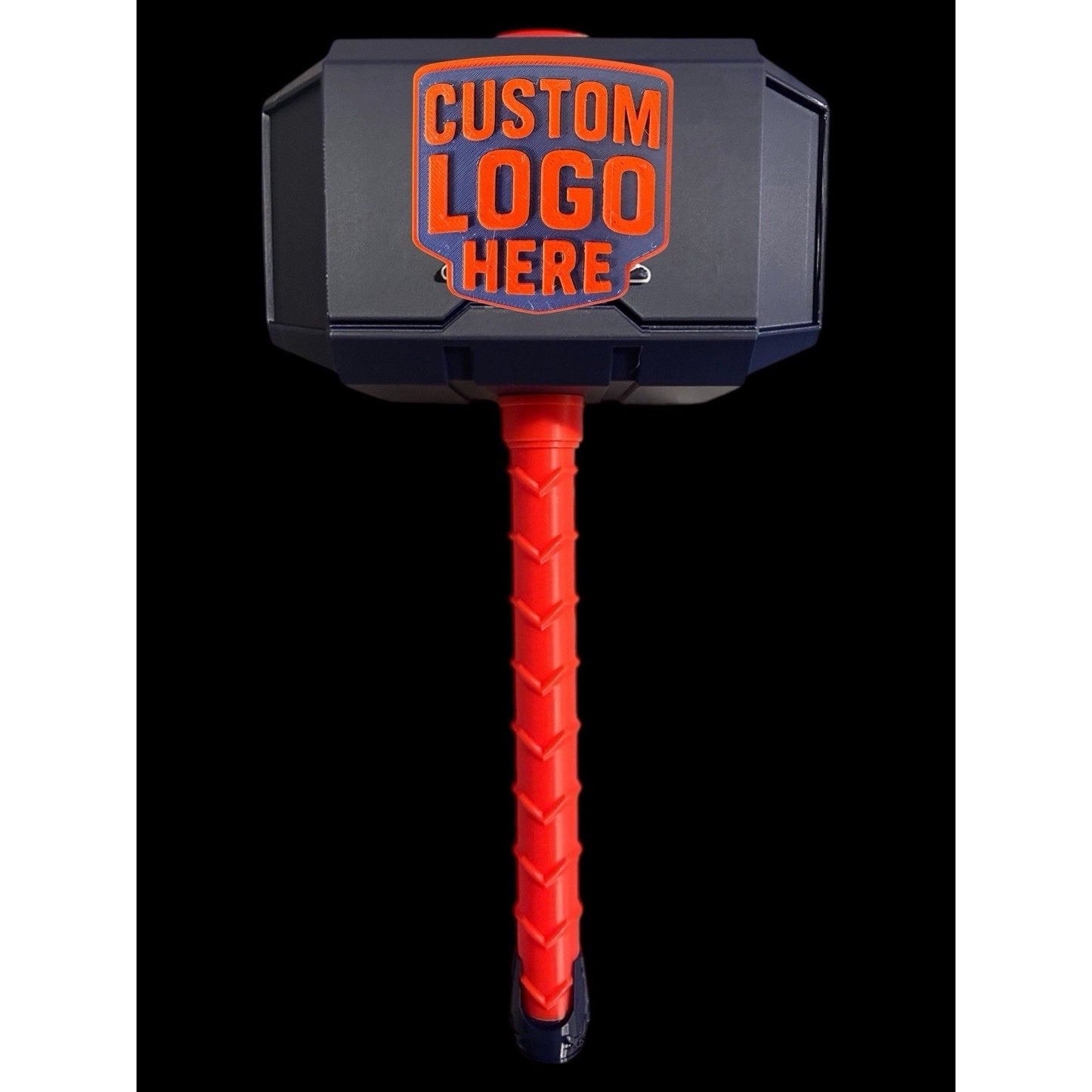 Underground Bowling League Thor Hammer, Can Holder Or Chain