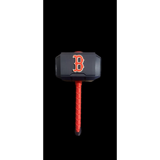Boston Red Sox Thor Hammer
