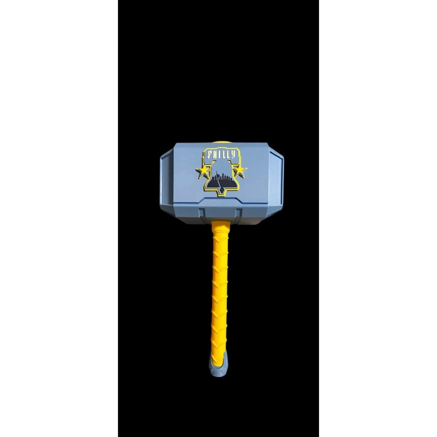Philadelphia Phillies Thor Hammer – Three Options