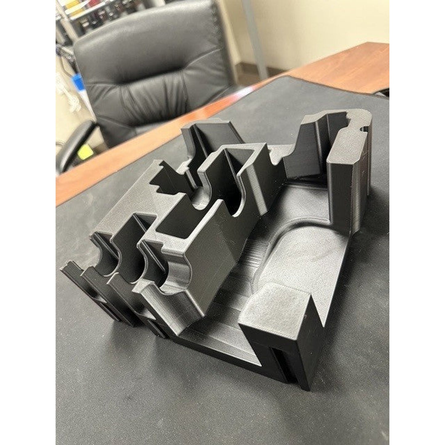 Fits Milwaukee M12 2526-20 Oscillating Multi-Tool PACKOUT Insert (Insert Only)