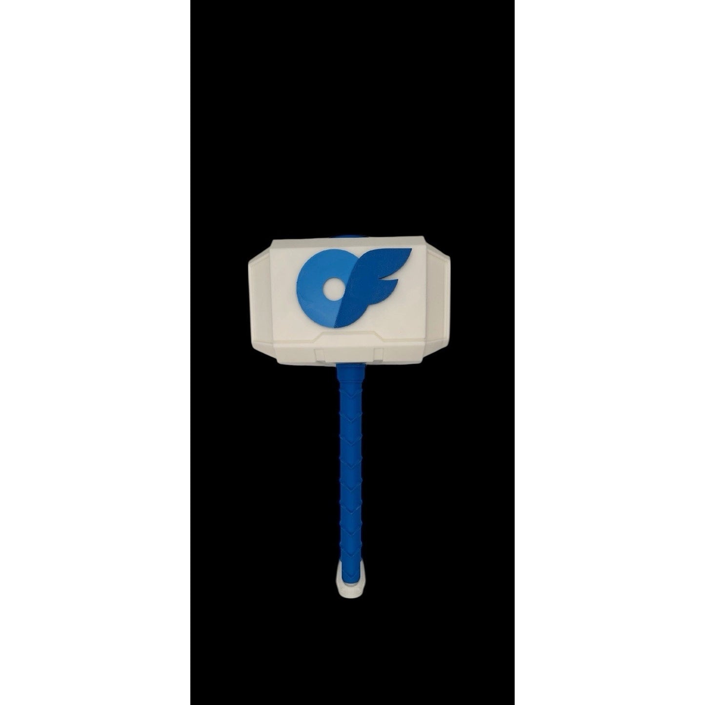 Only Fans, Thor Hammer