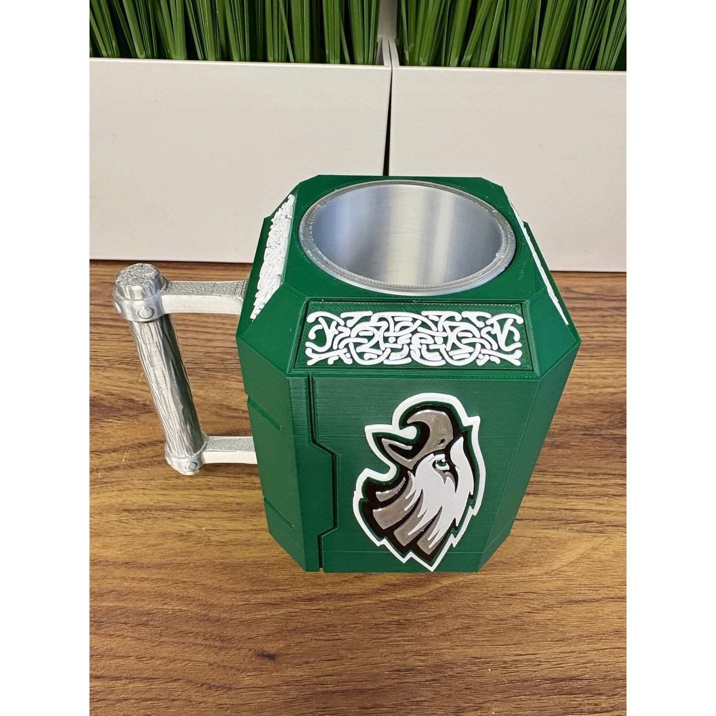 Philadelphia Eagles Can Holder Koozie ￼