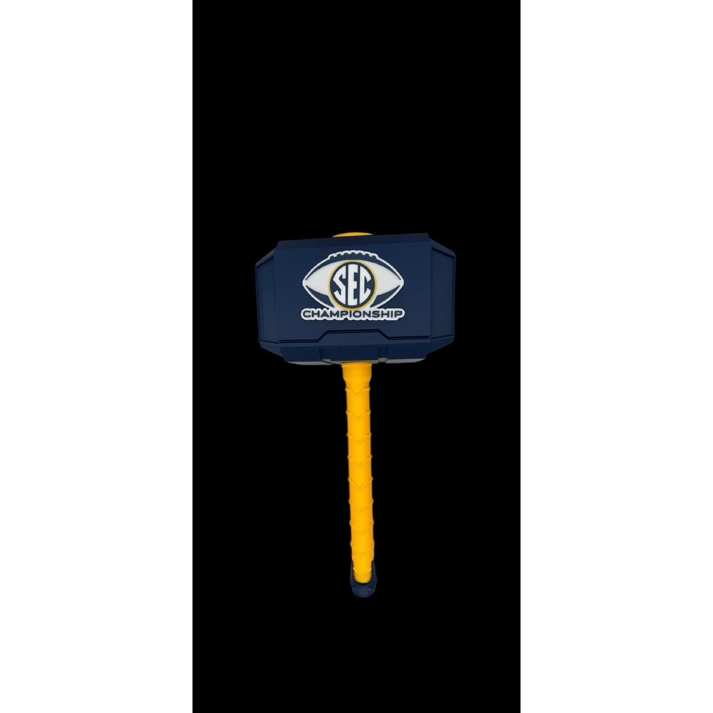 SEC Championship Thor Hammer