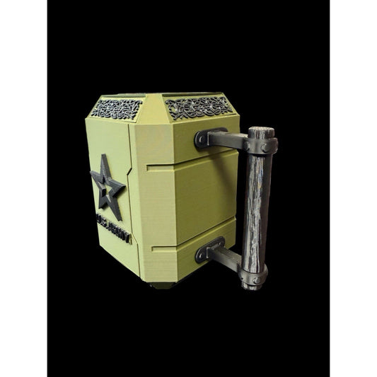 US Army Can Holder Koozie