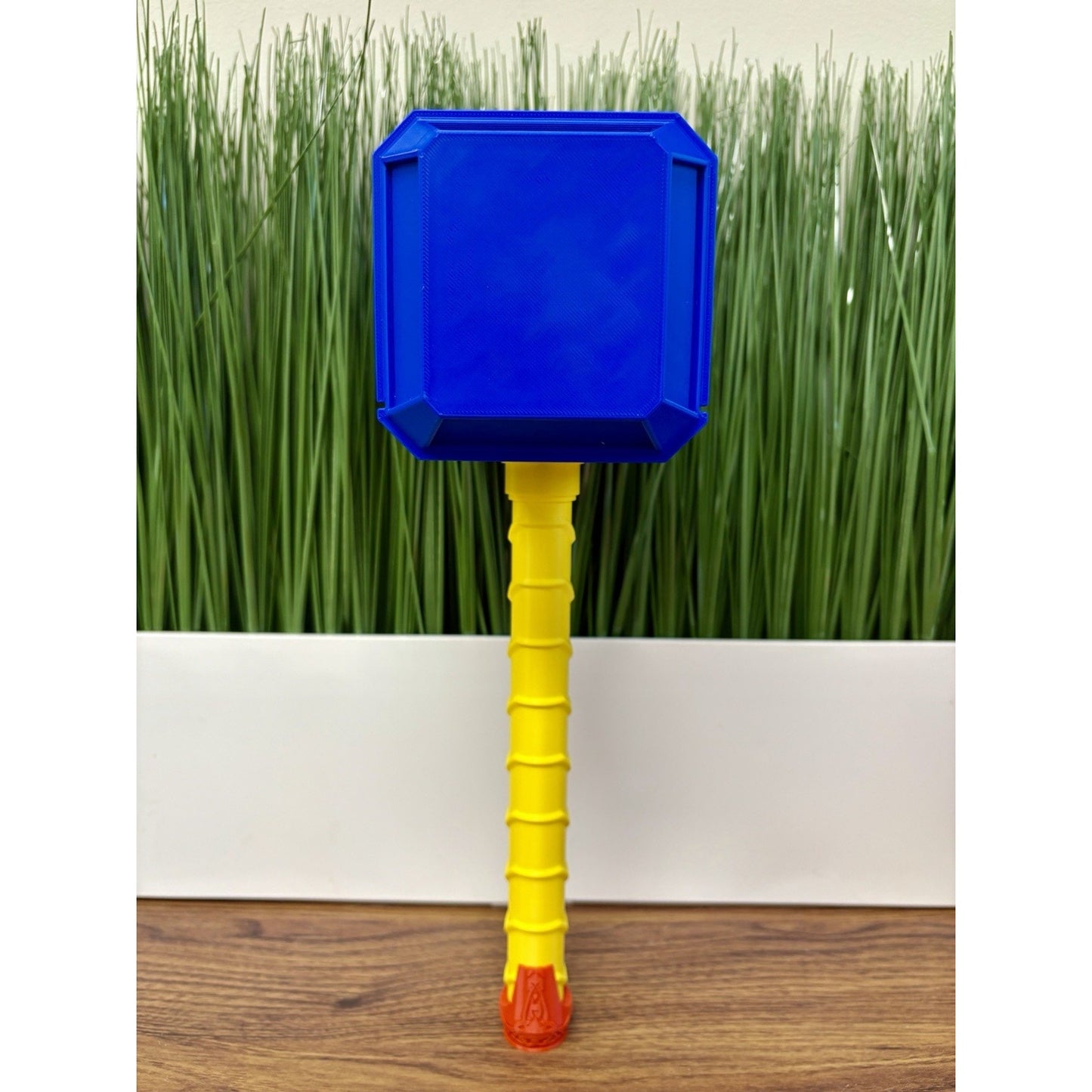Superman Thor Hammer