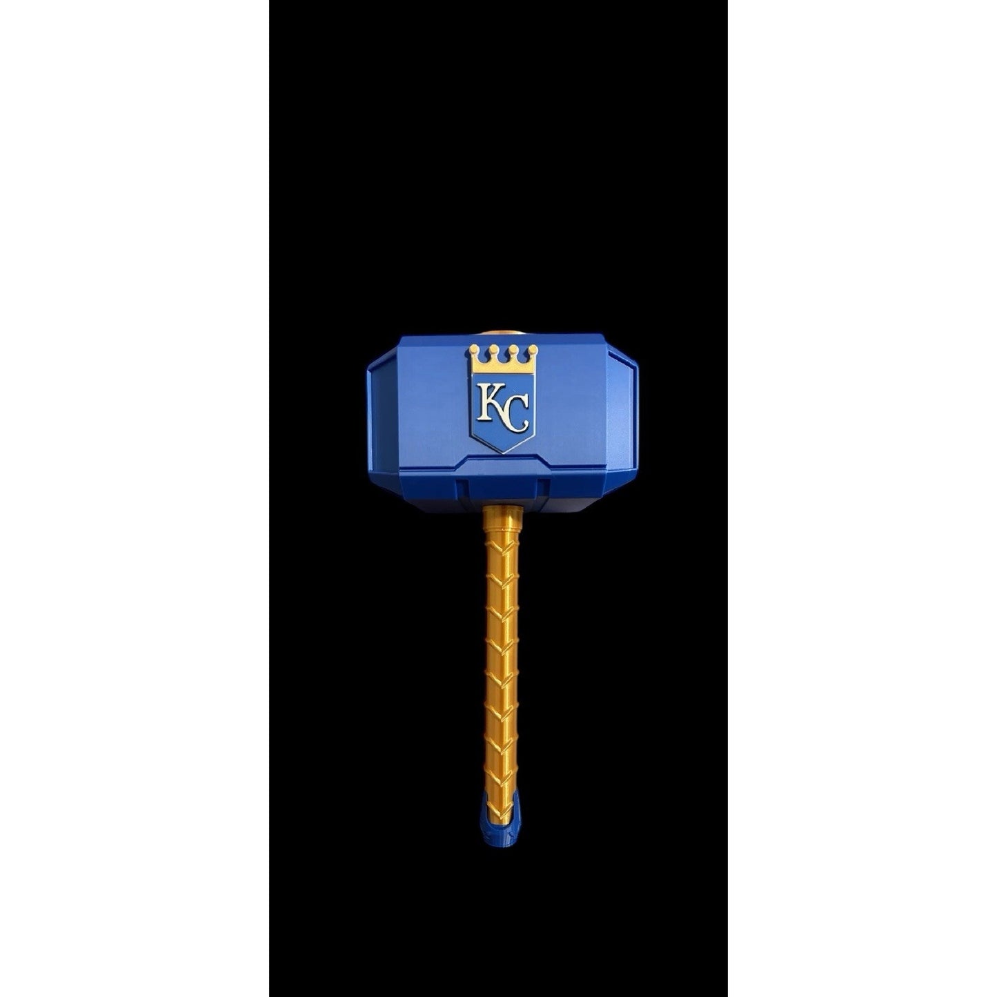 Kansas City Royals, Thor Hammer