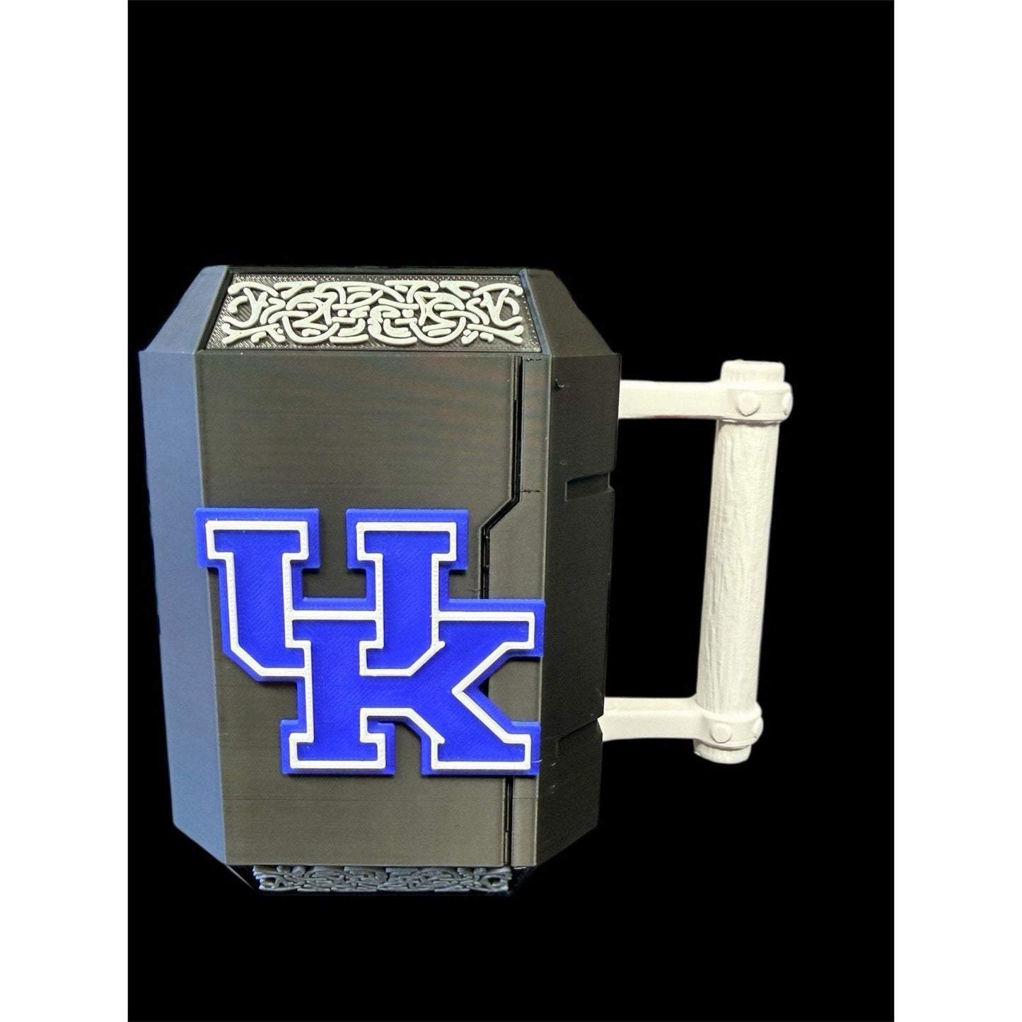 University Of Kentucky Can Holder Koozie