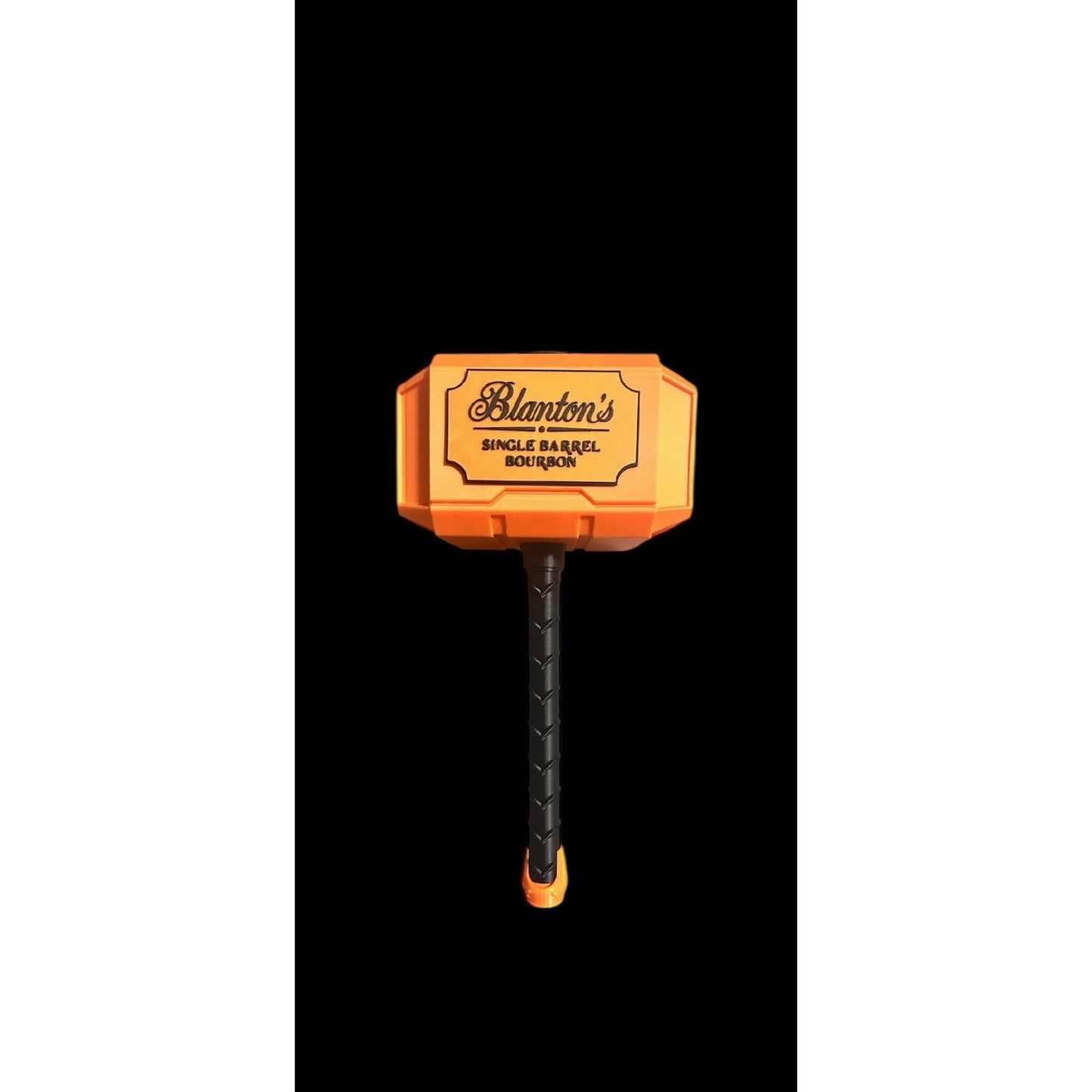 Blantons Bourbon Thor Hammer