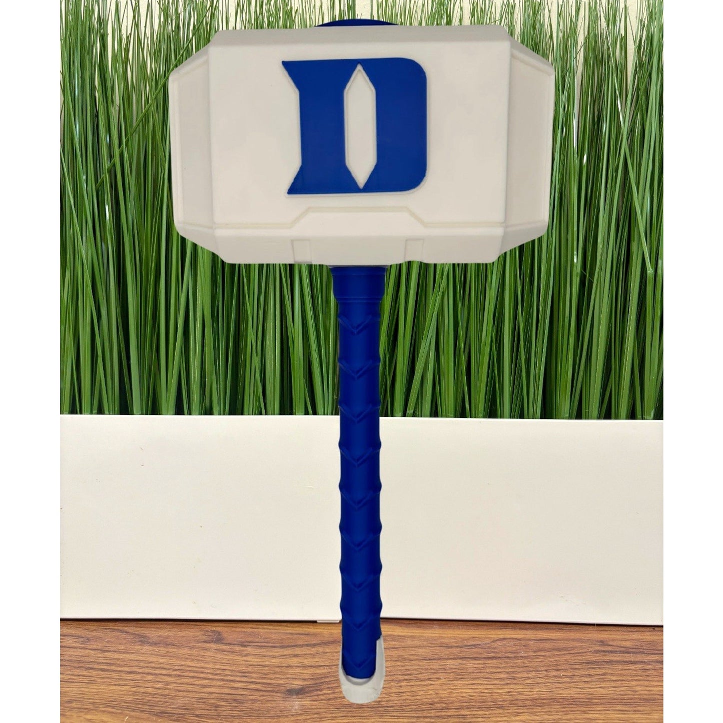 Duke University 3-D Printed Thor Hammer