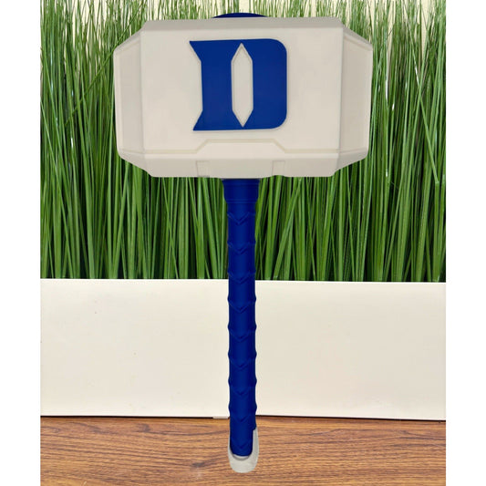 Duke University 3-D Printed Thor Hammer
