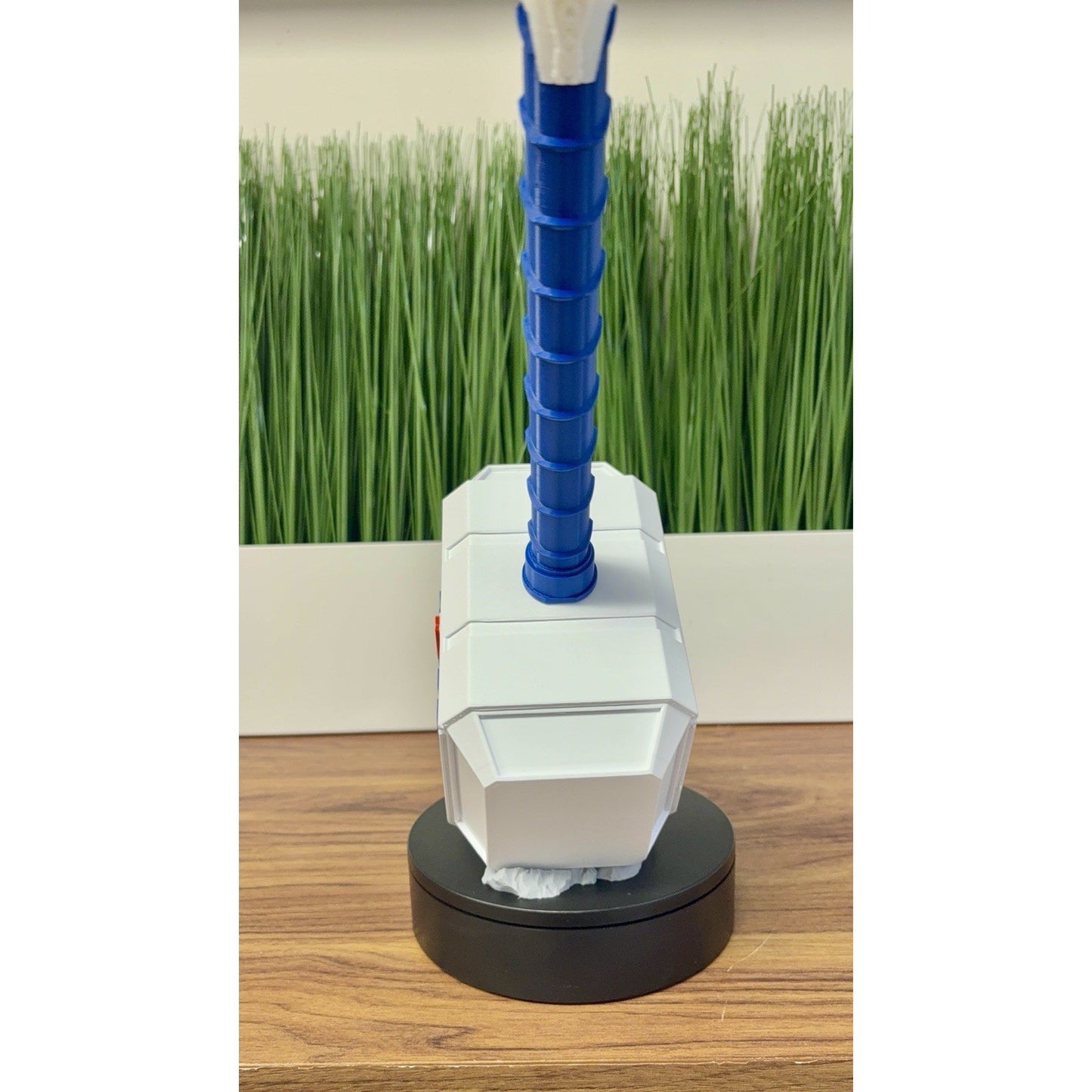 Michelob Ultra 3-D Thor Hammer