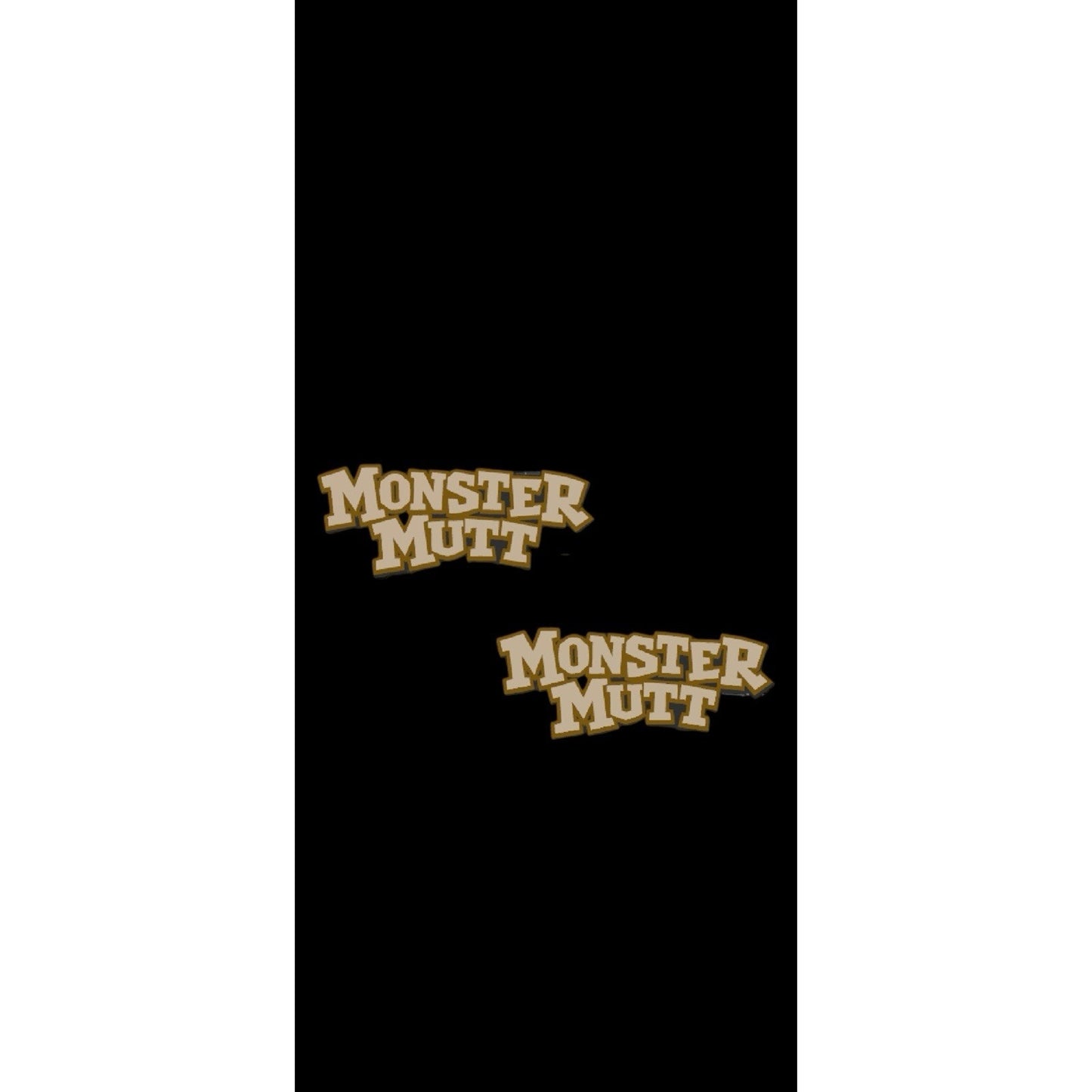 Sparkle Smash Monster Jam Thor Hammer