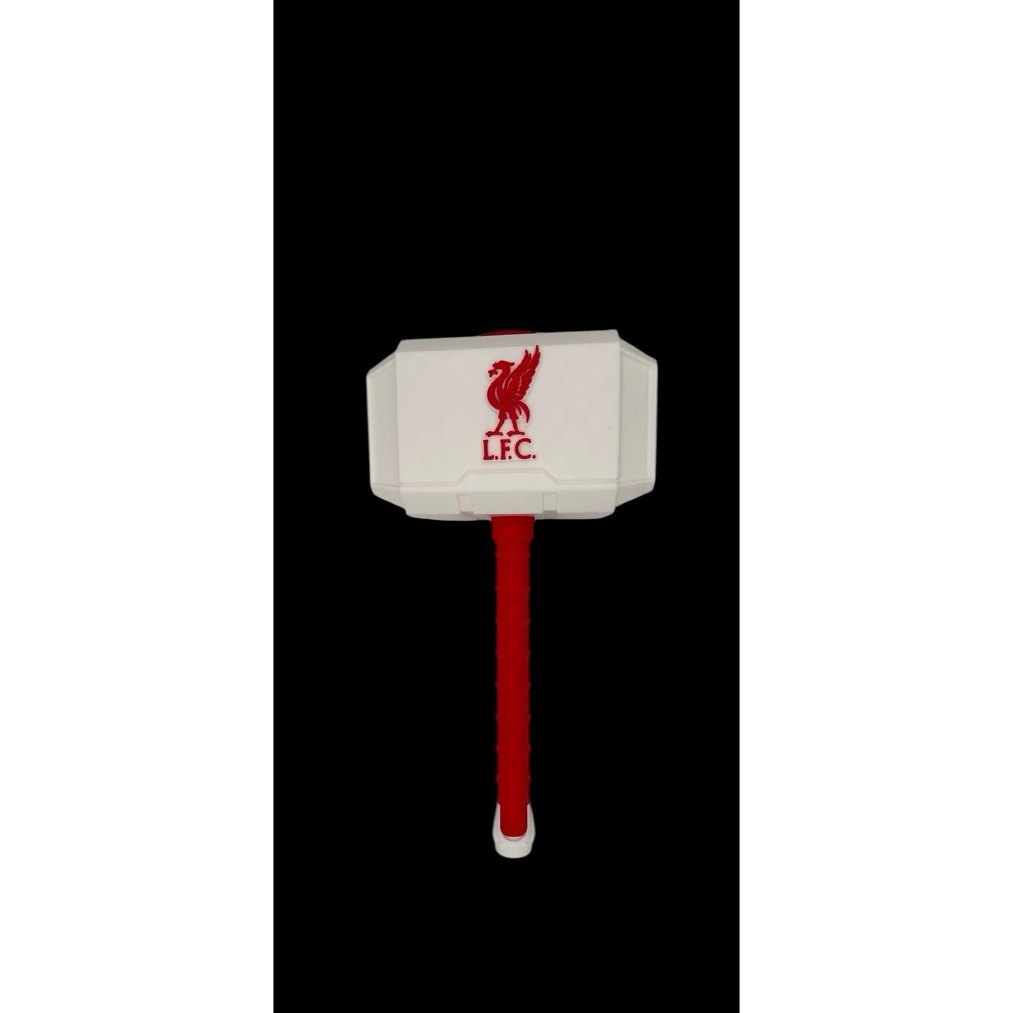 Liverpool FC Thor Hammer