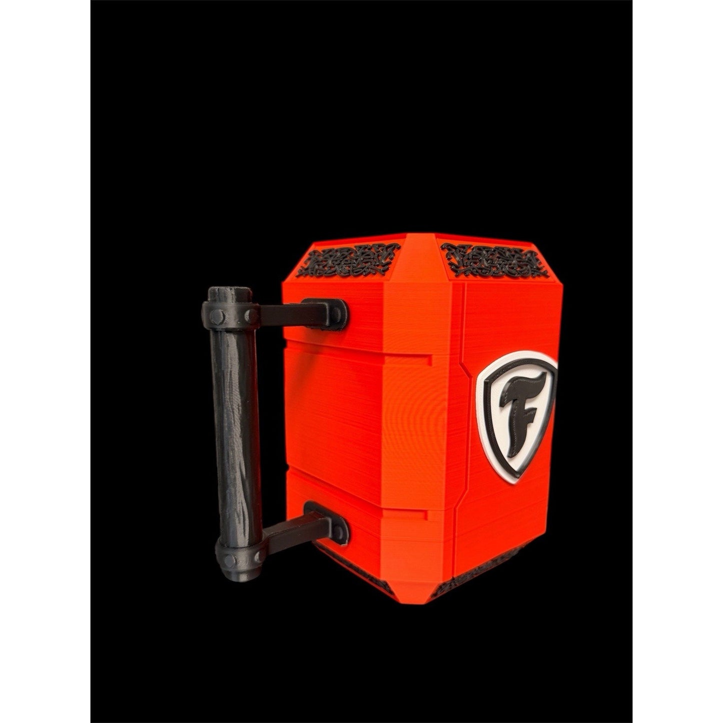 Firestone Can Holder Koozie