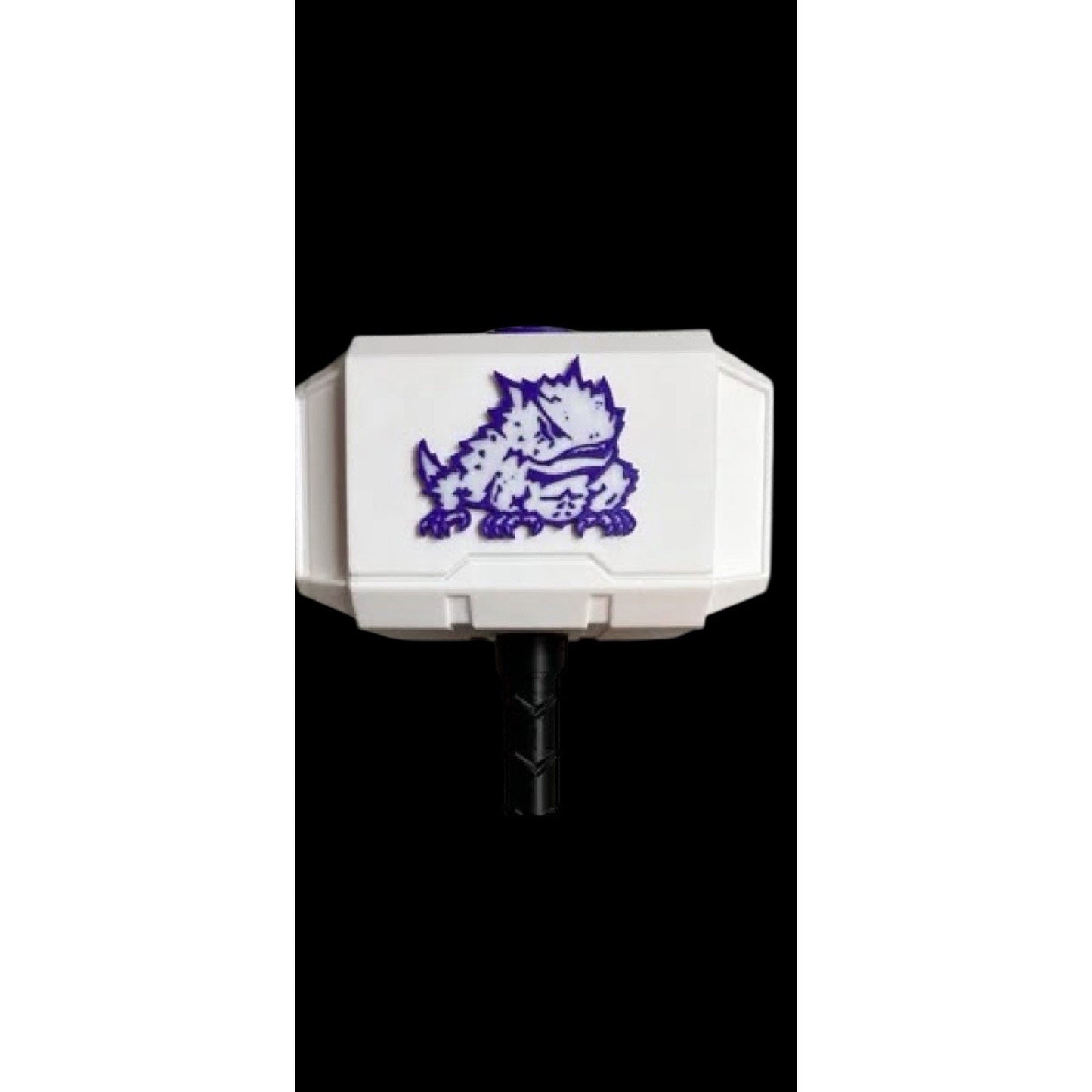 TCU Horned Frogs Thor Hammer