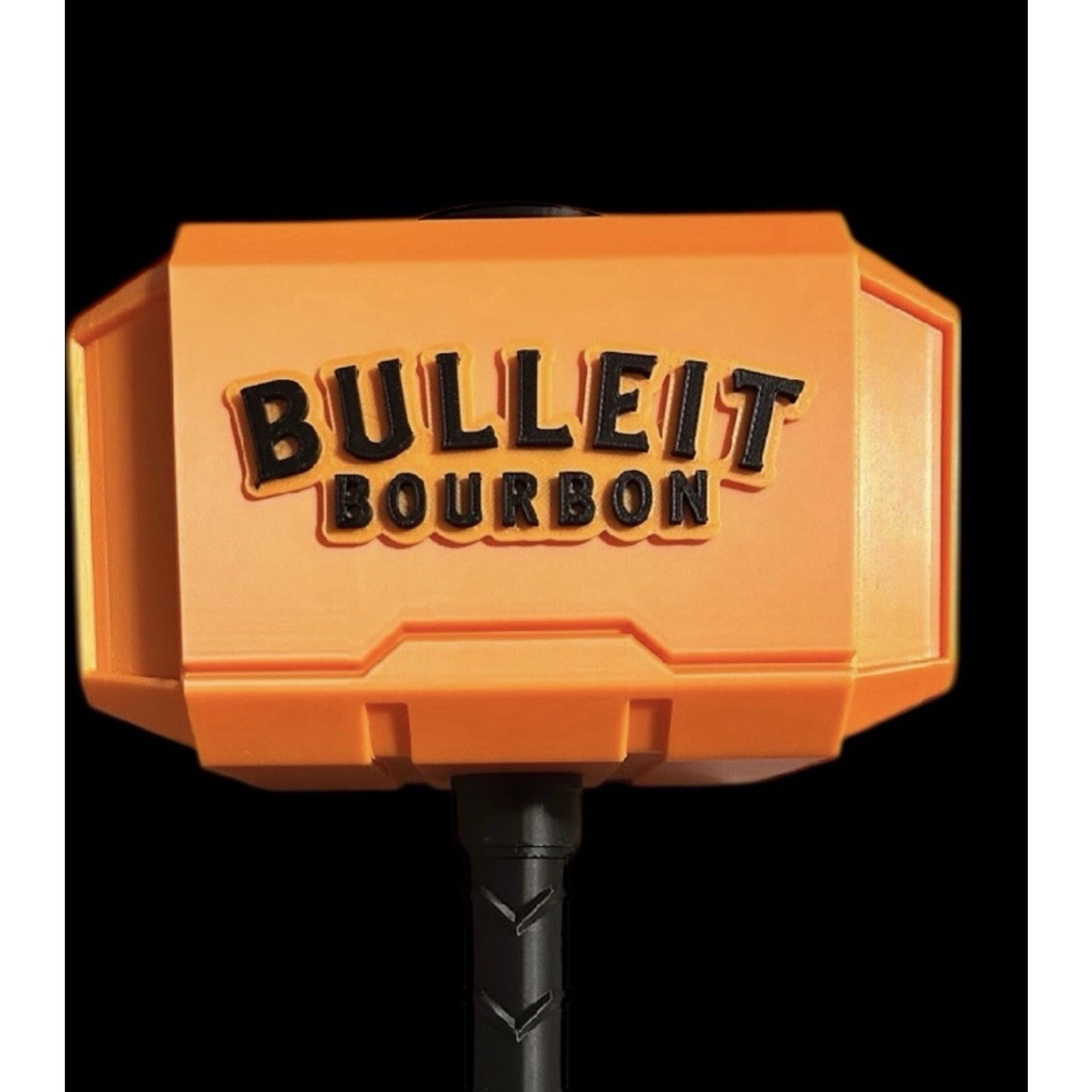 Bulleit Bourbon Thor Hammer