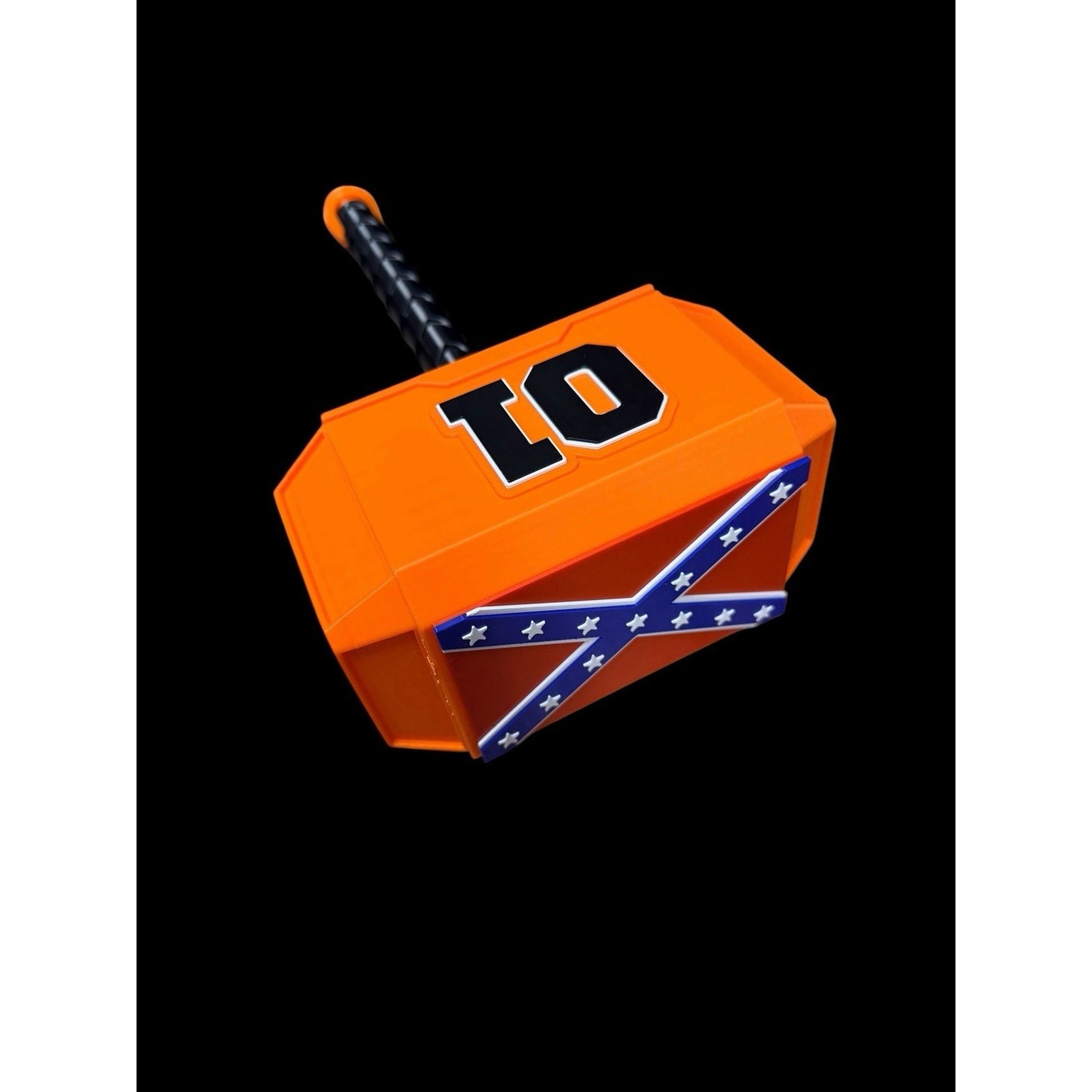 Dukes of Hazzard General Lee Thor Hammer
