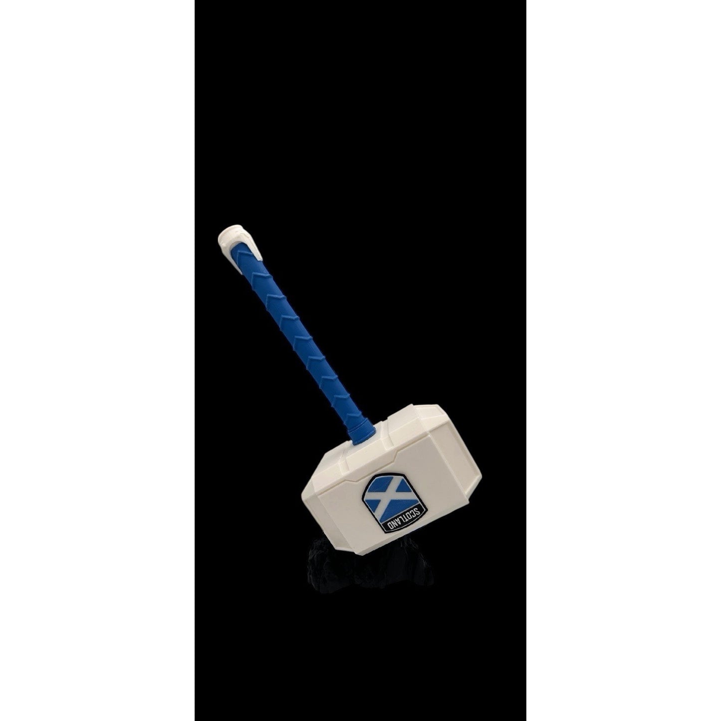 Scotland Thor Hammer