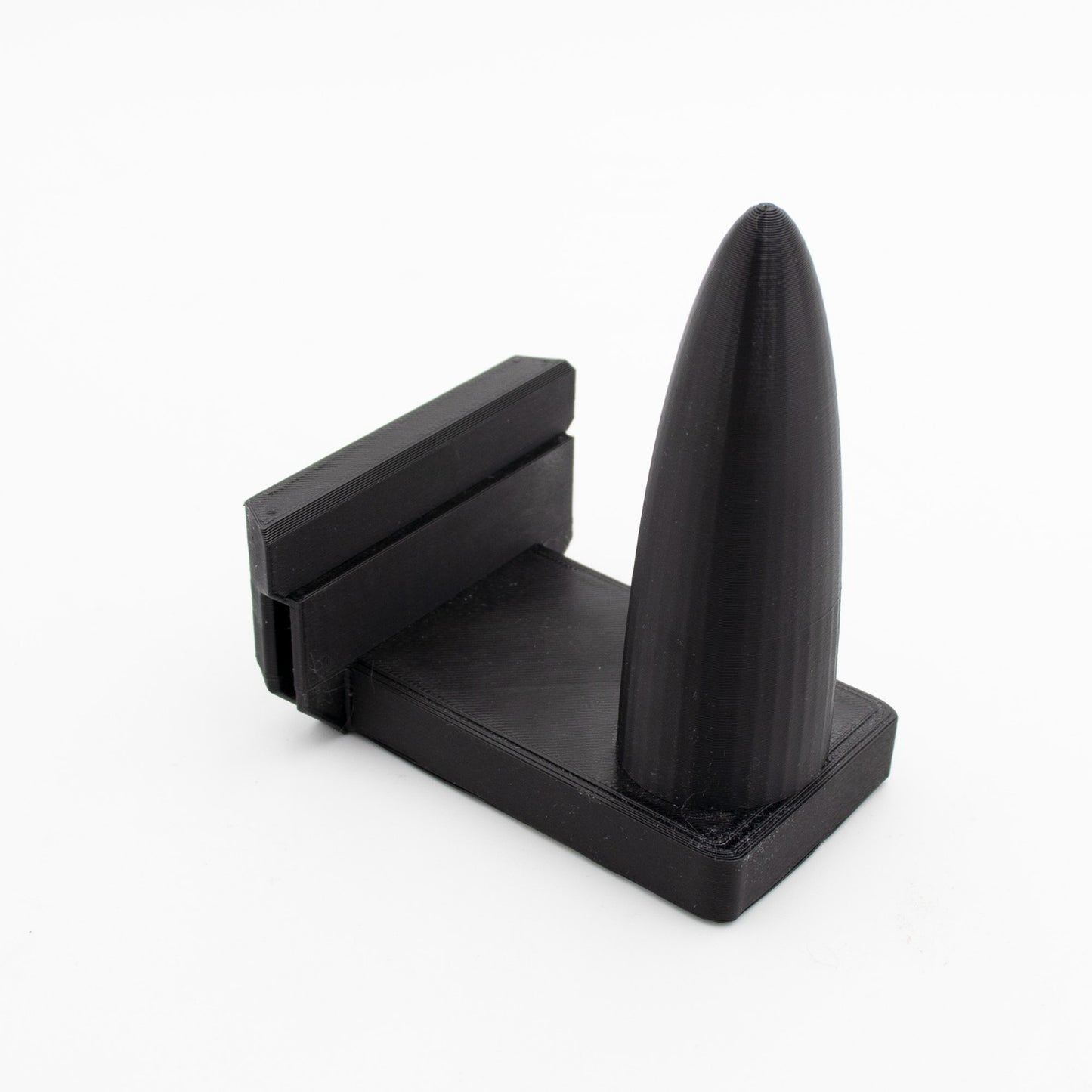 Packout Wall Paper Towel Holder