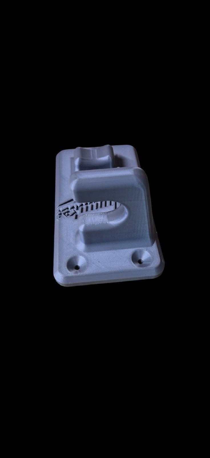 Milwaukee M12 1/4" High Speed Ratchet FHIR