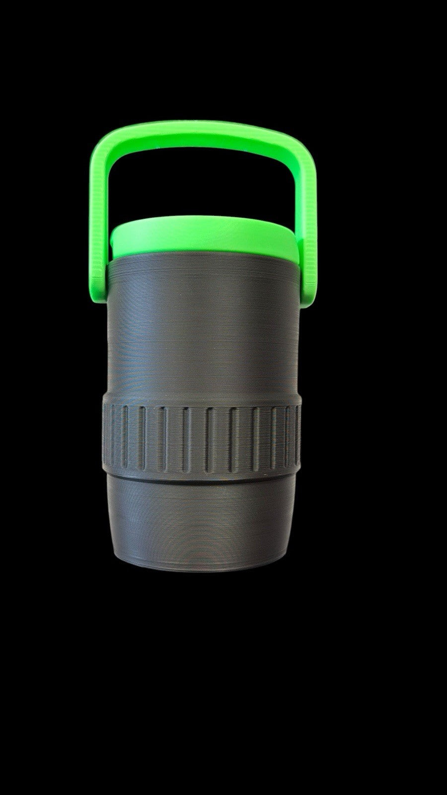 Monster Can Cooler
