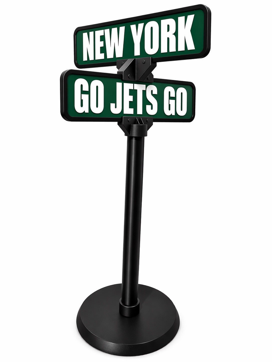 NFL Teams Football Street Signs 15” Man Cave Office Desk Garage decor Gifts