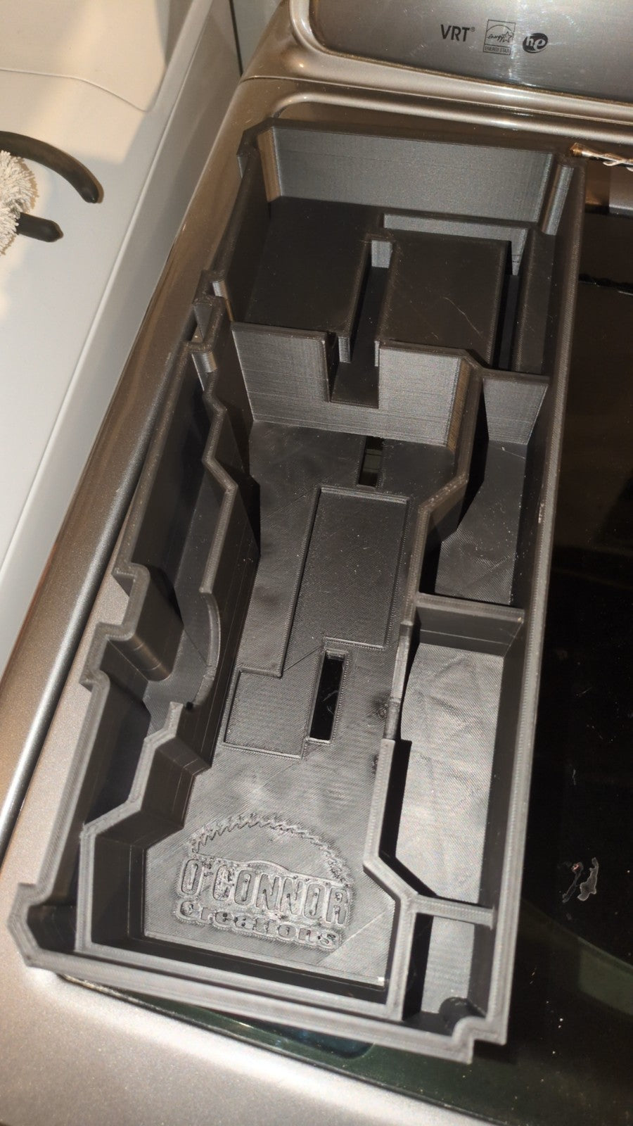 Fits Milwaukee M18 2627-20 Rotozip PACKOUT Drawer Insert (Insert Only)