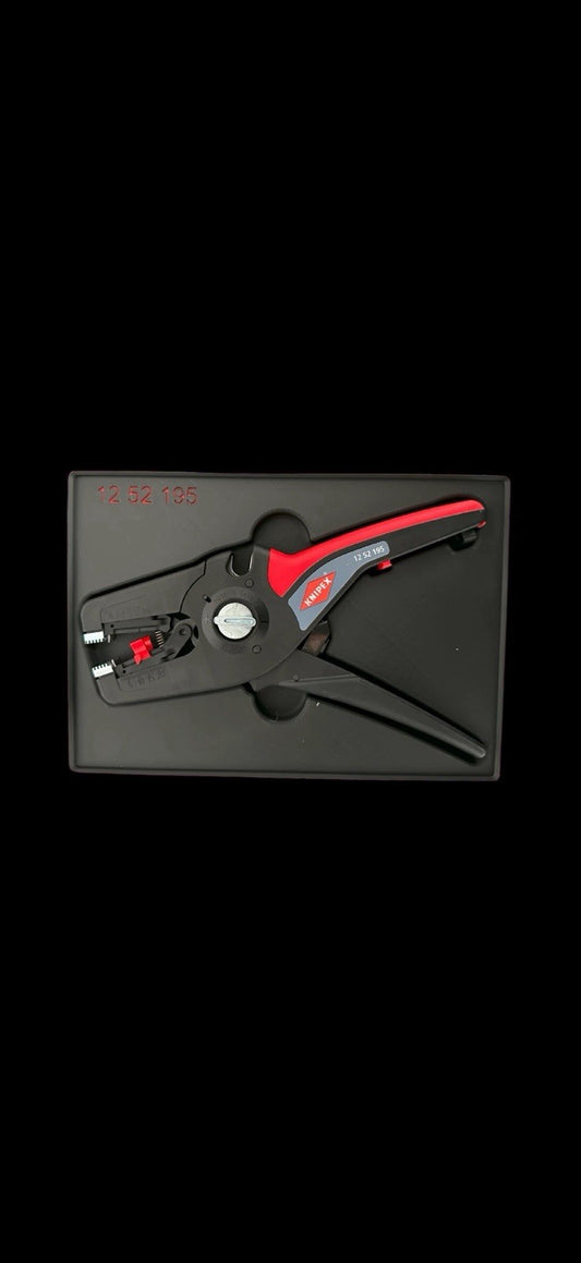 Gridfinity - Knipex 12 52 195
