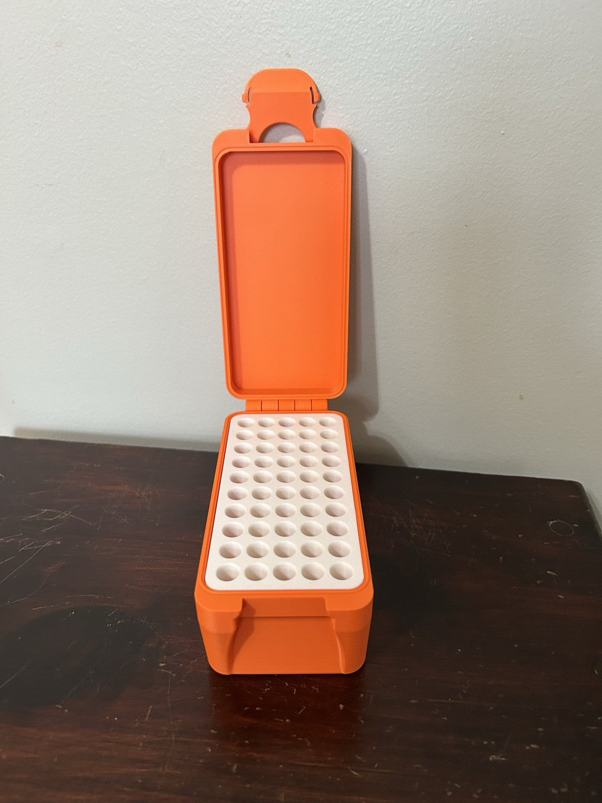 300 Blackout Ammunition Box Made In The USA Capacity Of 50
