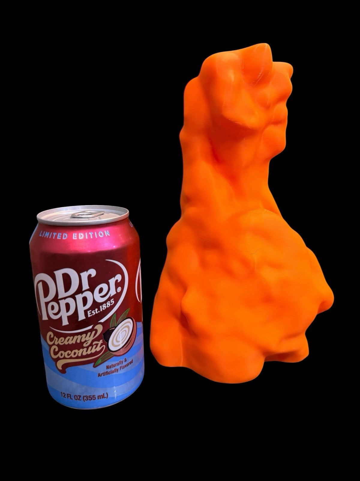 Buffalo Wing Koozie