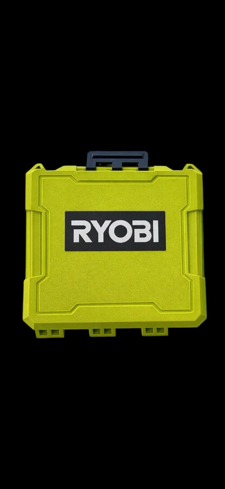 Hilti Jigsaw Blade storage Case
