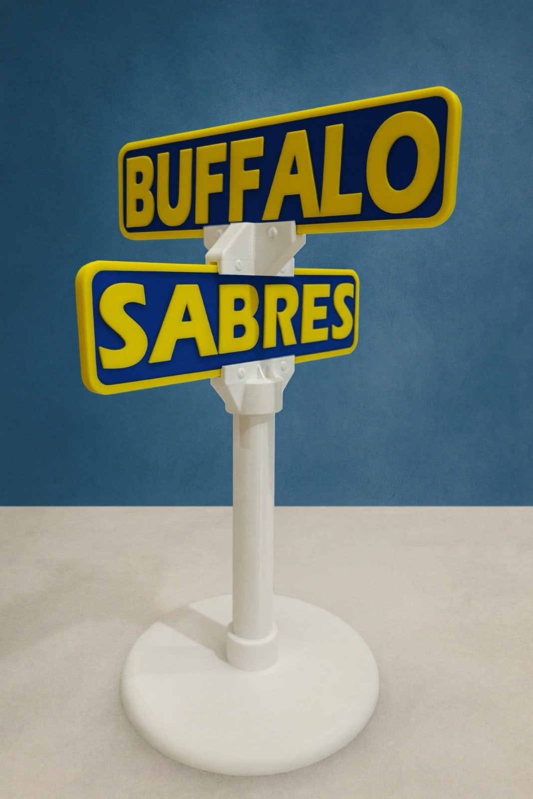 Buffalo Sabres Sign