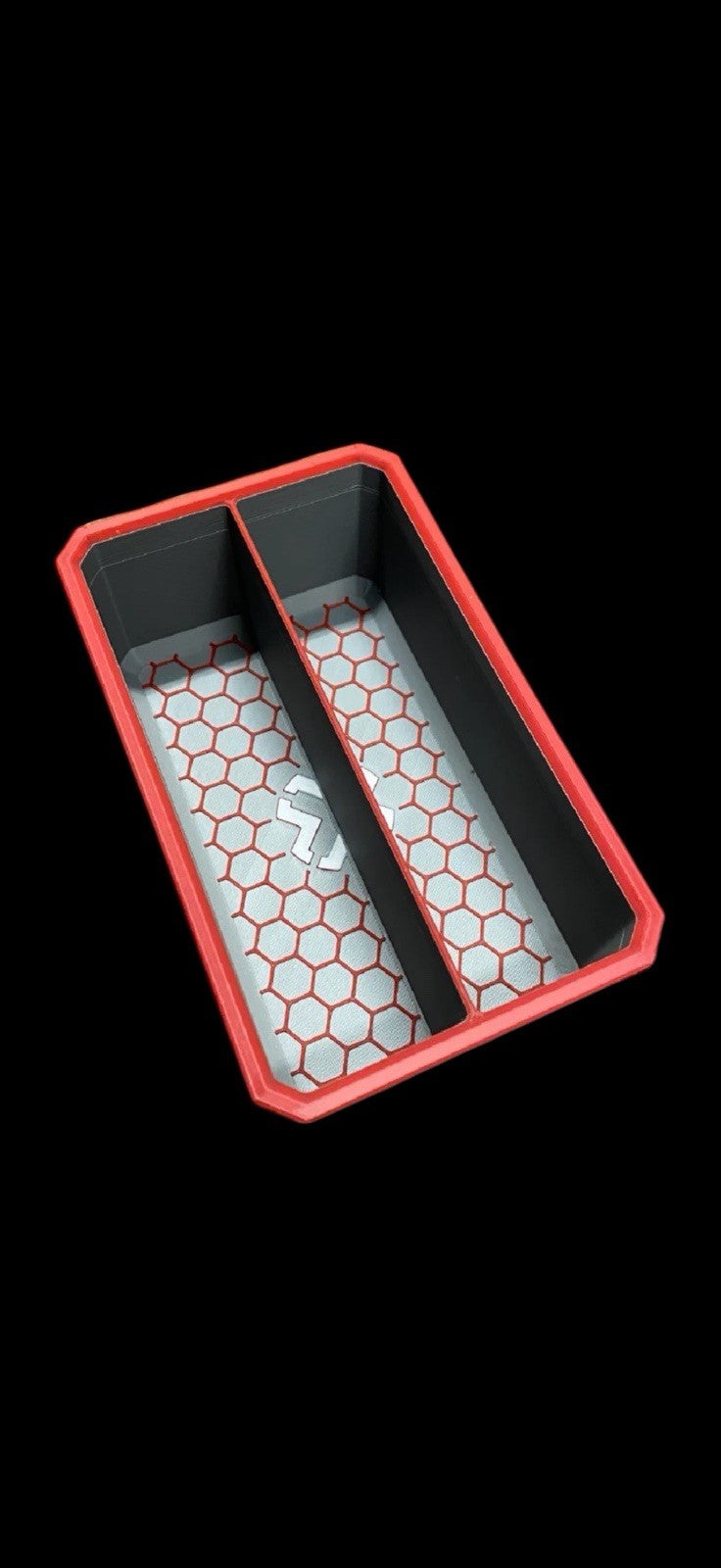 MILWAUKEE PACKOUT - 4 DRAWER BINS