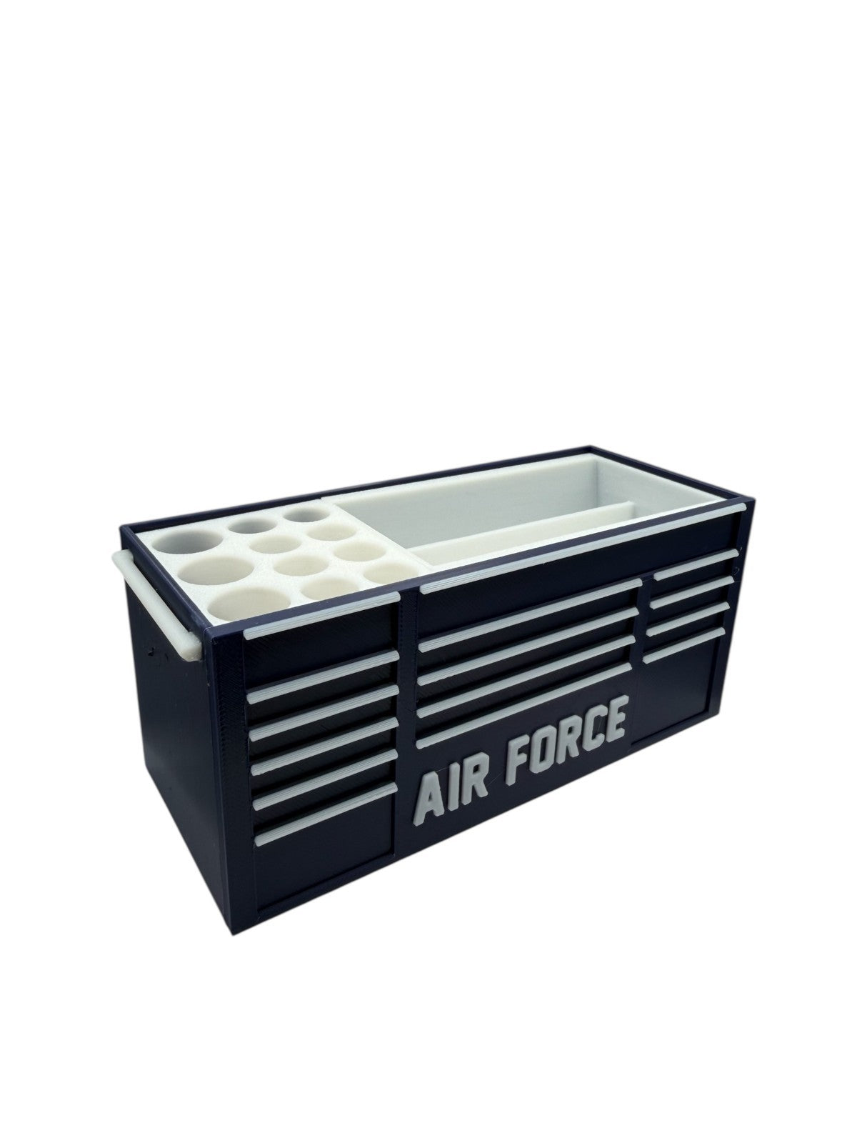 Air Force Desk Organizer