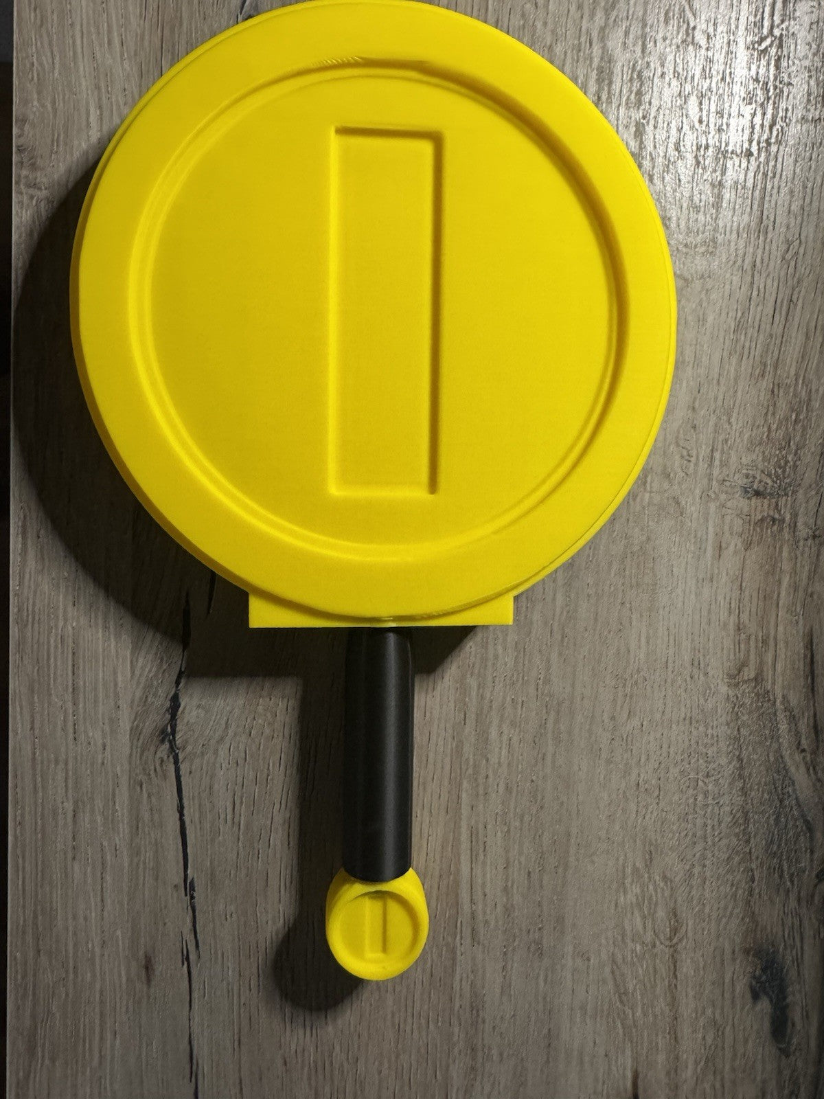 Tap To Pay Coin Wand