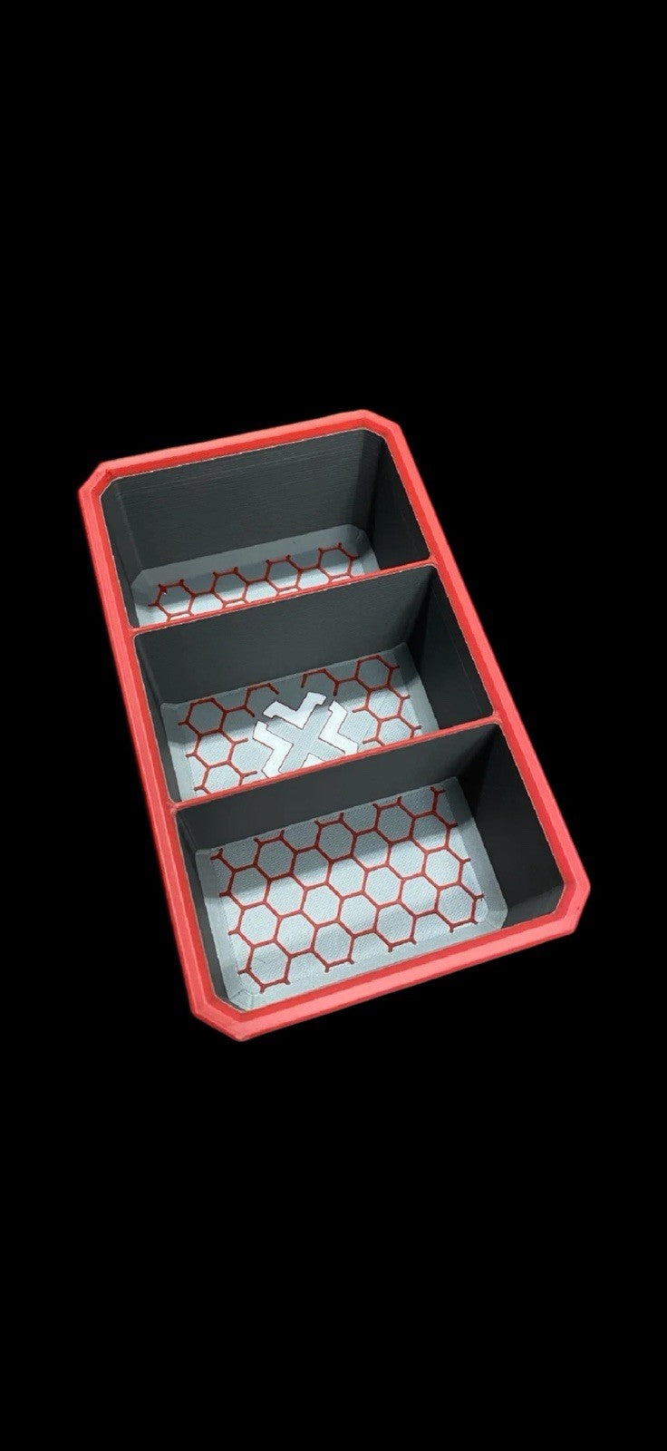MILWAUKEE PACKOUT - 4 DRAWER BINS