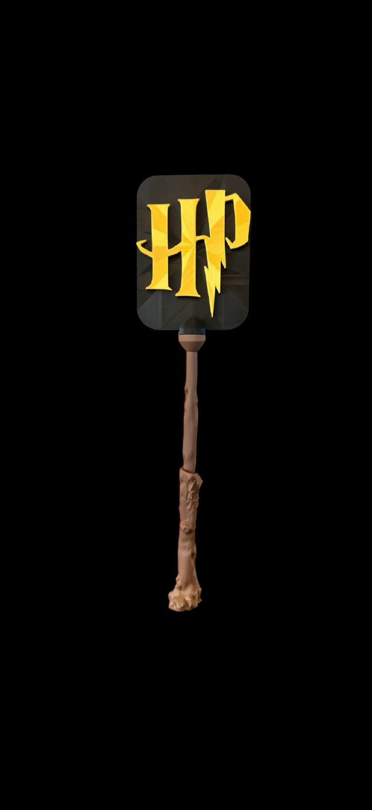 ✨ Viral Harry Potter Tap to Pay Wand