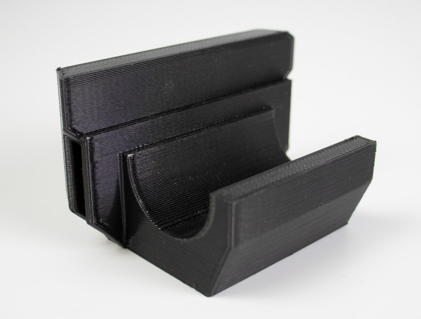 Packout Wall M18 Dual Battery Blower Mount
